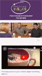 Mobile Screenshot of pressingissues.com